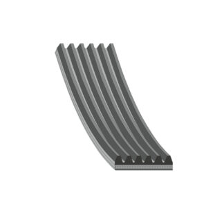 Blueprint V-Belt Evo 7