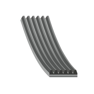 V- belt with A >C Evo 10 6PK 2623mm