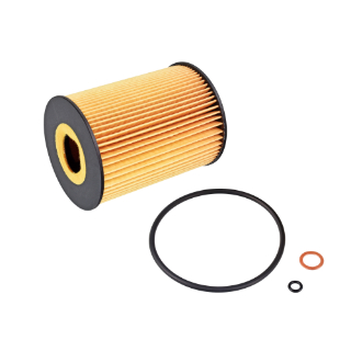 Blueprint BMW E90 M3 Oil Filter Insert