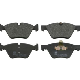 Blueprint Rear Brake Pads BMW E92 325