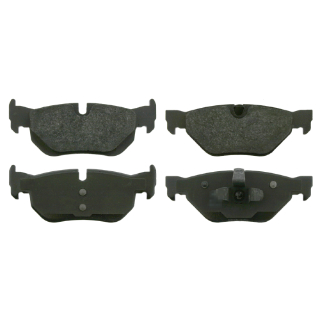 Blueprint Rear Pads BMW E84 E90