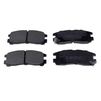 Blueprint Rear pads Mitsubishi Galant