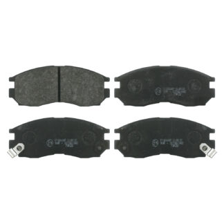 Blueprint FRONT PADS FTO