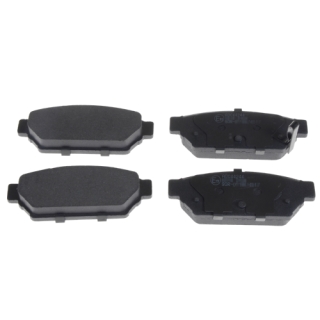 Blueprint Brake Pads - Mitsubishi FTO Rear