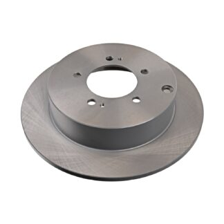 Blueprint Single Rear brake disc 302mm Lancer CX4A