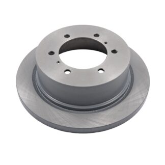 Blueprint Rr Disc (Single) 00-09 Mitsubishi Shogun Sport 2.5
