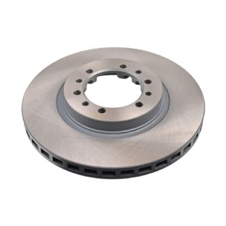 Blueprint Fr Disc 276mm (Single) 00-09 Shogun Sport 2.5