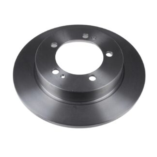 Blueprint Brake Disc Rear. 15 E4/8 VR4