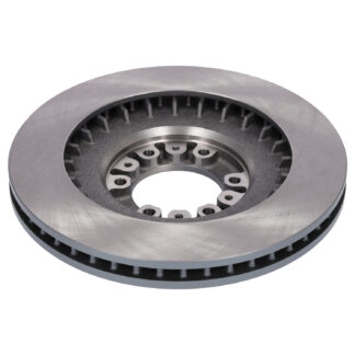 Blueprint Fr Disc 314mm (Single) 00-09 Shogun Sport 2.5