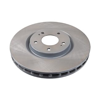 Blueprint Evo 5-9 Front Brake Disc 319x32mm