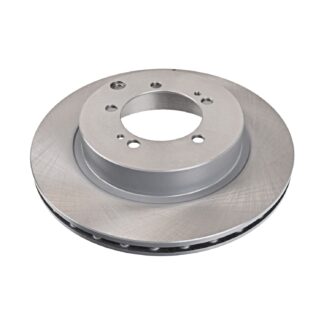 Blueprint REAR BRAKE DISC EVO 5-9 300x22mm Brembo