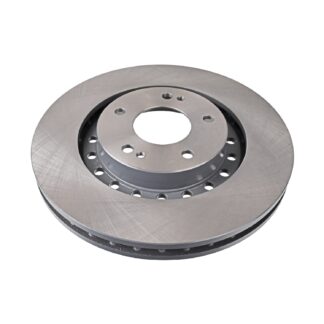 Blueprint Front Disc 3000GT