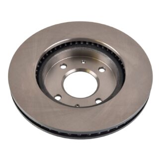 Blueprint Front disc single Mitsubishi Galant