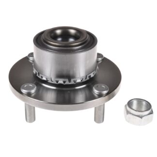 Blueprint Wheel Bearing CZT Colt
