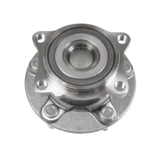 Blueprint Wheel Bearing (Rr) Lancer Evo X CZ4A  CX4A