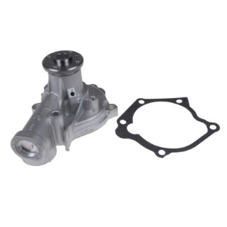 Blueprint  Water pump E2-3 (A)
