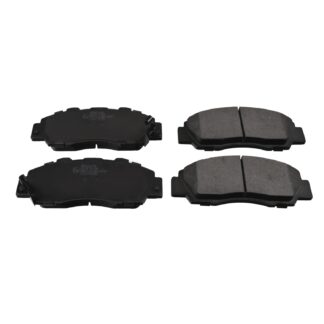 Blueprint Front Pads Honda Civic Stepwagon