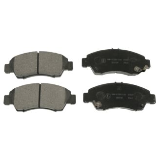 Blueprint Honda Jazz GD1 Front Pads