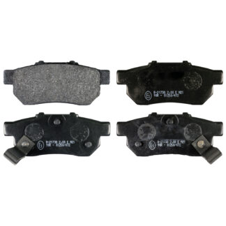 Blueprint Honda Jazz GD1 Rear Brake Pads