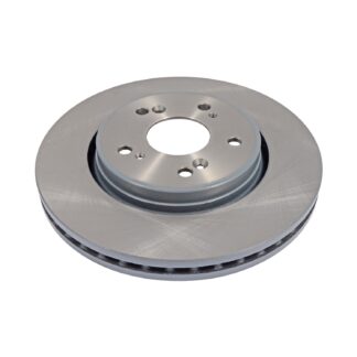 Blueprint Single Fr Brake Disc 07 Honda CRV 2.2l