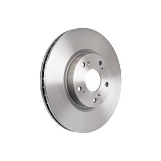 Blueprint Honda Civic type R FN3 fr brake disc