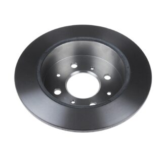 Blueprint Rear Brake Disc (single) Honda Jazz 01/02-04/09