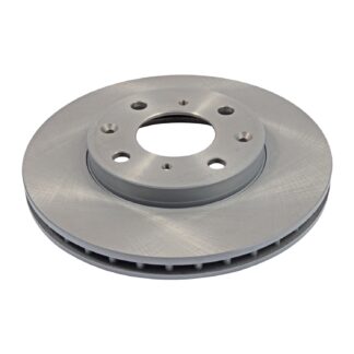 Blueprint Fr Brake Disc  Honda Jazz  GD