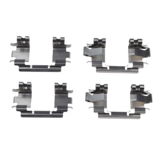 Blueprint Honda Jazz GD1 Front Pad Fitting Kit For Brake Pad Set
