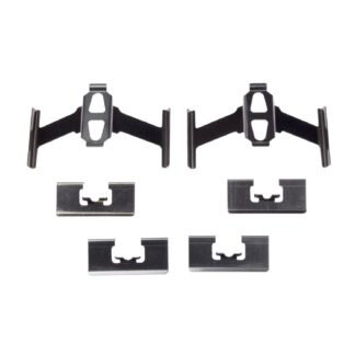 Blueprint Honda Jazz GD1 Rear Pad Fitting Kit
