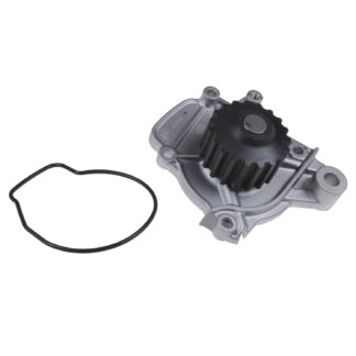 Blueprint Water Pump, Honda Civic 1995, D16Z6