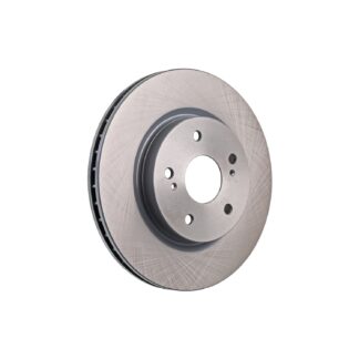 Blueprint Front brake disc single Suzuki Grand Vitara 295x25