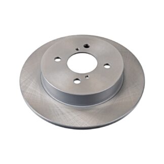 Blueprint Suzuki Ignis Rear Disc SINGLE