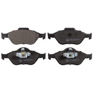 Blueprint Front Brake pads