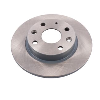 Blueprint Rr Brake Disc, NA MX5, 1.6l