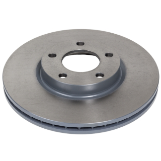 Blueprint Fr Brake disc Mazda 3 BK BL 300mm