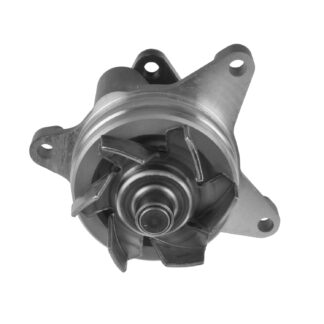 Blueprint Water Pump Mazda 6 MPS