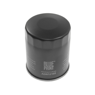 Blueprint OIL FILTER NISSAN 3/4-16UNF S13 100NX Bluebird etc