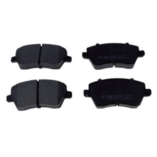 Blueprint Front Brake Pad Set  Nissan Note
