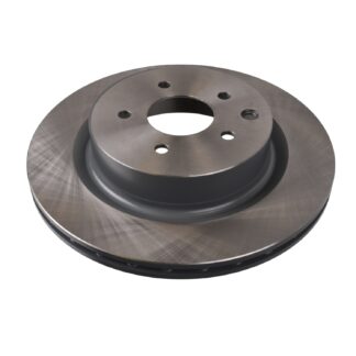 Blueprint REAR DISC NISSAN 350Z 322x22mm