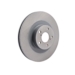 Blueprint Brake Disc Front Axle