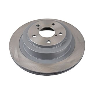 Blueprint Rr Disc Impreza GDA/GGA Import 08/00-12/07