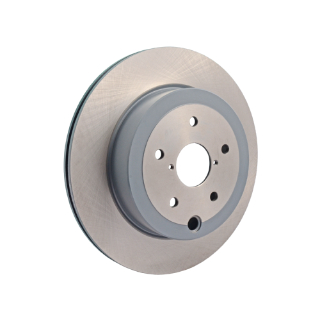 Blueprint Brake Disc Rear Impreza GRB