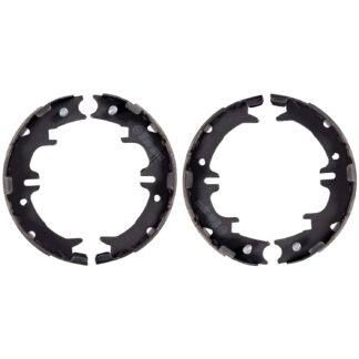 Blueprint Brake Shoe Set For Parking Brake