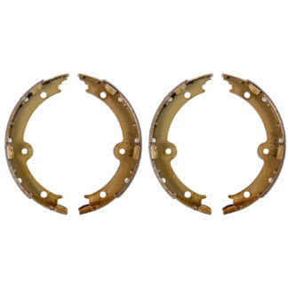 Blueprint Brake Shoe Set for Parking Brake LEXUS IS250 05-13