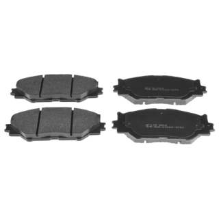 Blueprint Toyota Corolla  Lexus IS220D Front Brake Pad Set