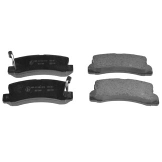 Blueprint Toyota Celica Rear Brake Pads