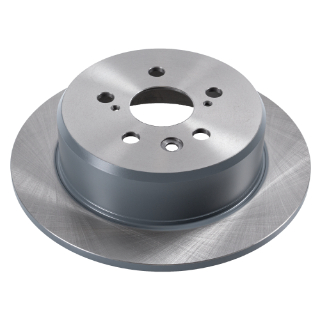 Blueprint Toyota Celica Rear Brake Disc Single