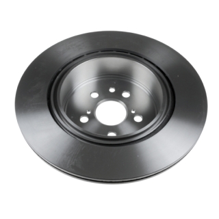 Blueprint Brake Disc Rear Toyota Celica ST205 GT4 Single