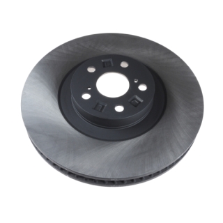 Blueprint Brake Disc Front LH Toyota Celica ST205 GT4 Single