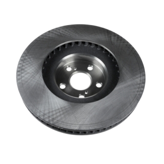 Blueprint Brake Disc Front RH Toyota Celica ST205 GT4 Single